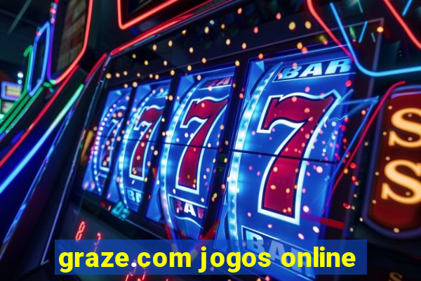 graze.com jogos online